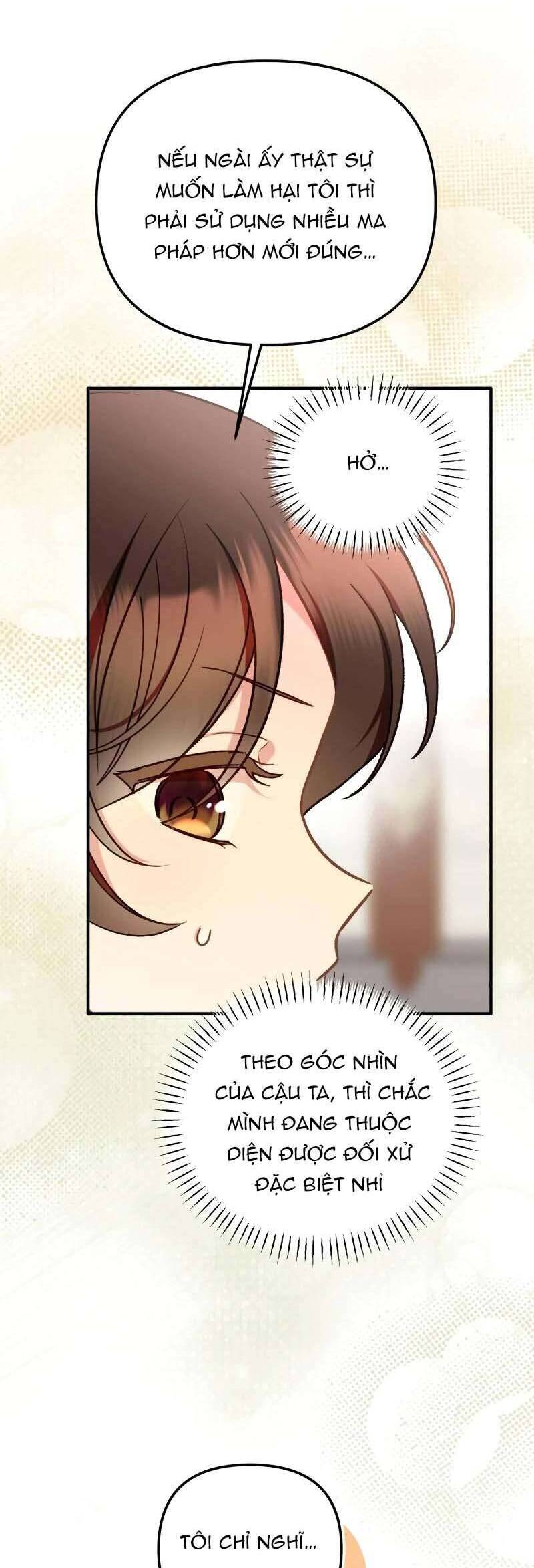 Bảo Vệ Thánh Nữ Giả Mạo Chương 9 Ảnh 19