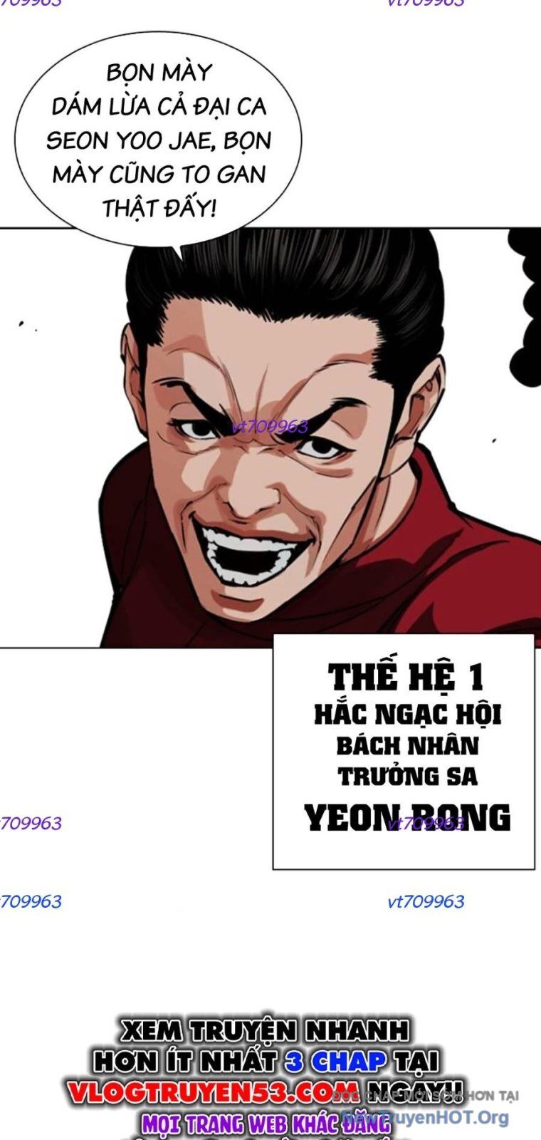 Hoán Đổi Nhiệm Màu Chương 570 Ảnh 83