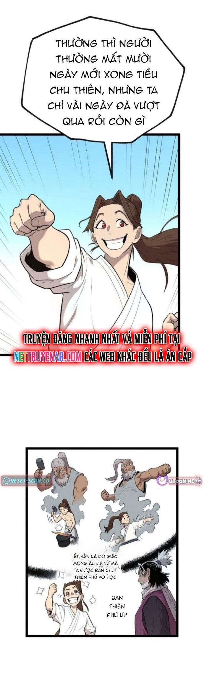 Đường Môn Truyền Kỳ Chương 4 Ảnh 9