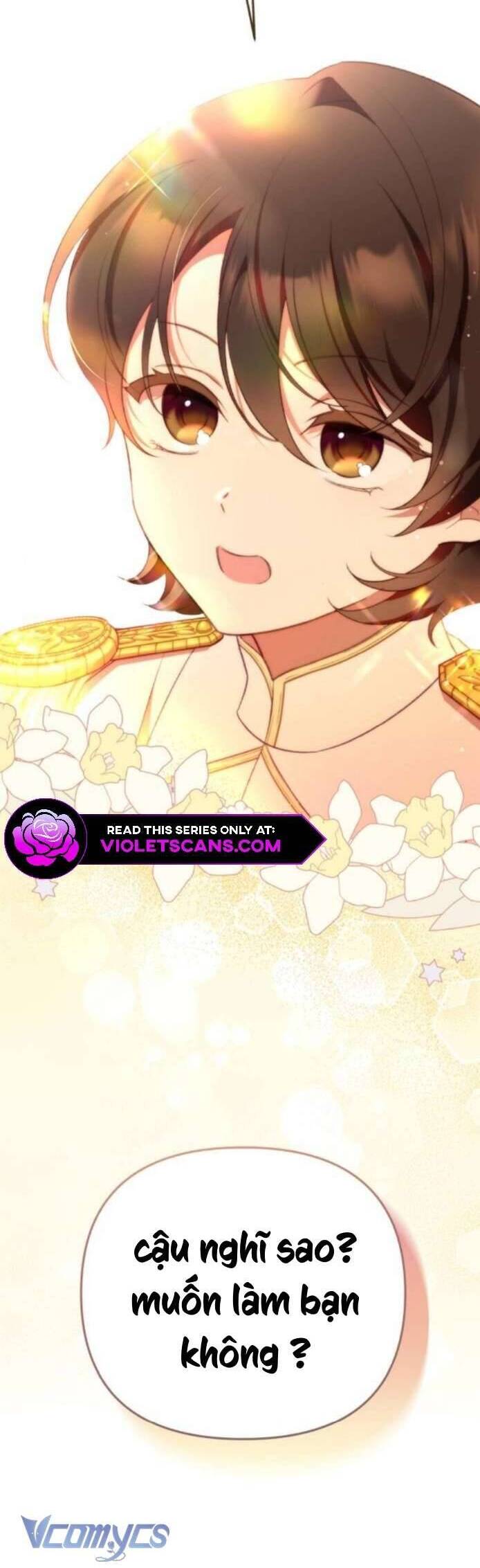 Bảo Vệ Thánh Nữ Giả Mạo Chương 5 Ảnh 21