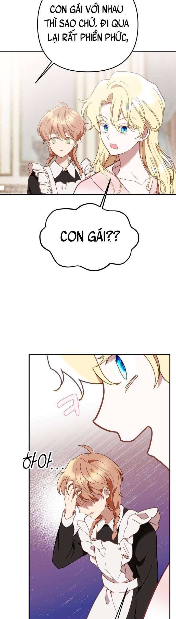 Bảo Vệ Thánh Nữ Giả Mạo Chương 3 Ảnh 14