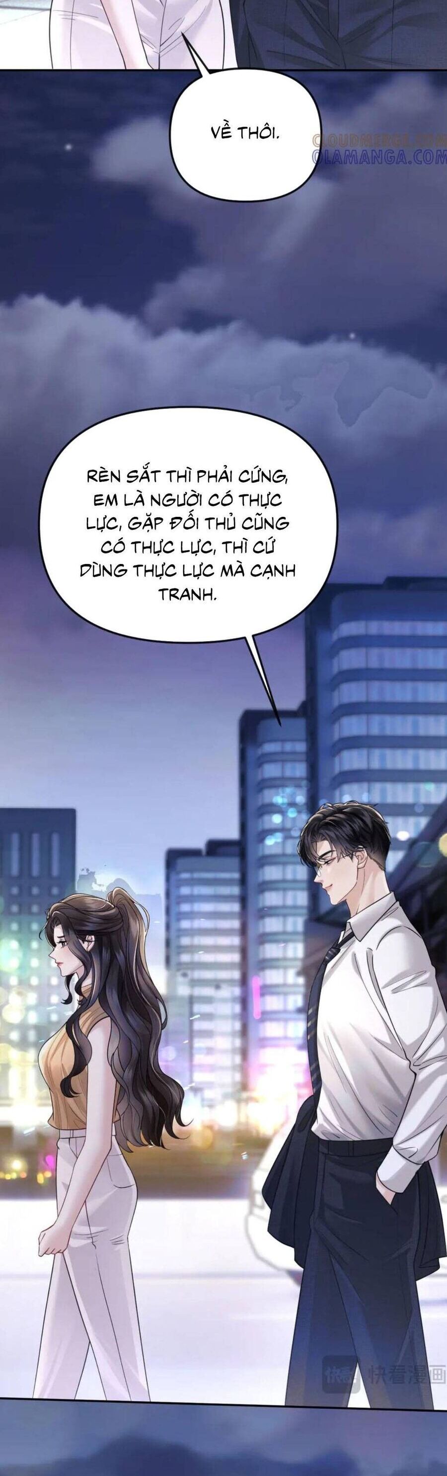 Đắm Say Chương 49 Ảnh 11