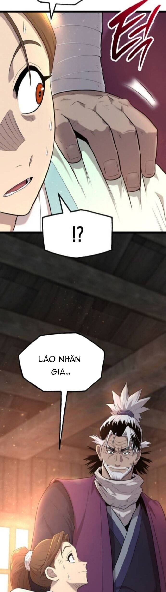 Đường Môn Truyền Kỳ Chương 4 Ảnh 75