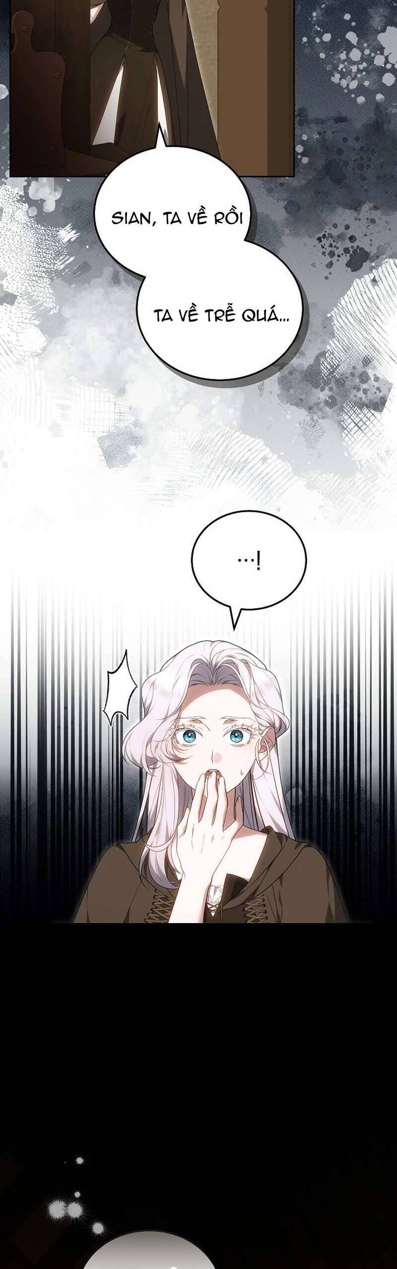 Tôi Đã Nuôi Dưỡng Mầm Mống Của Tội Ác Chương 4 Ảnh 38