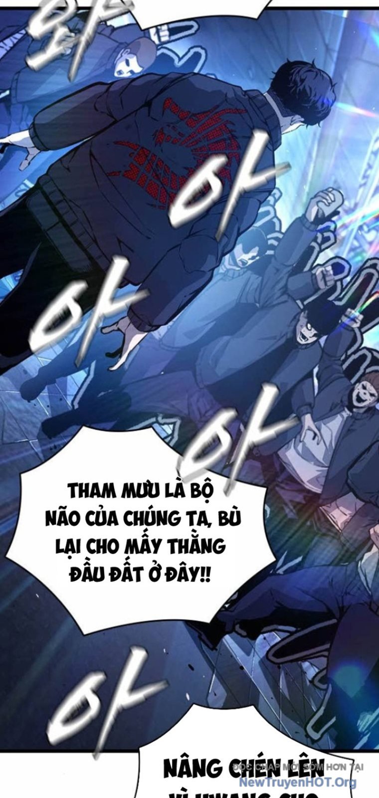 King Game Chương 127 Ảnh 63