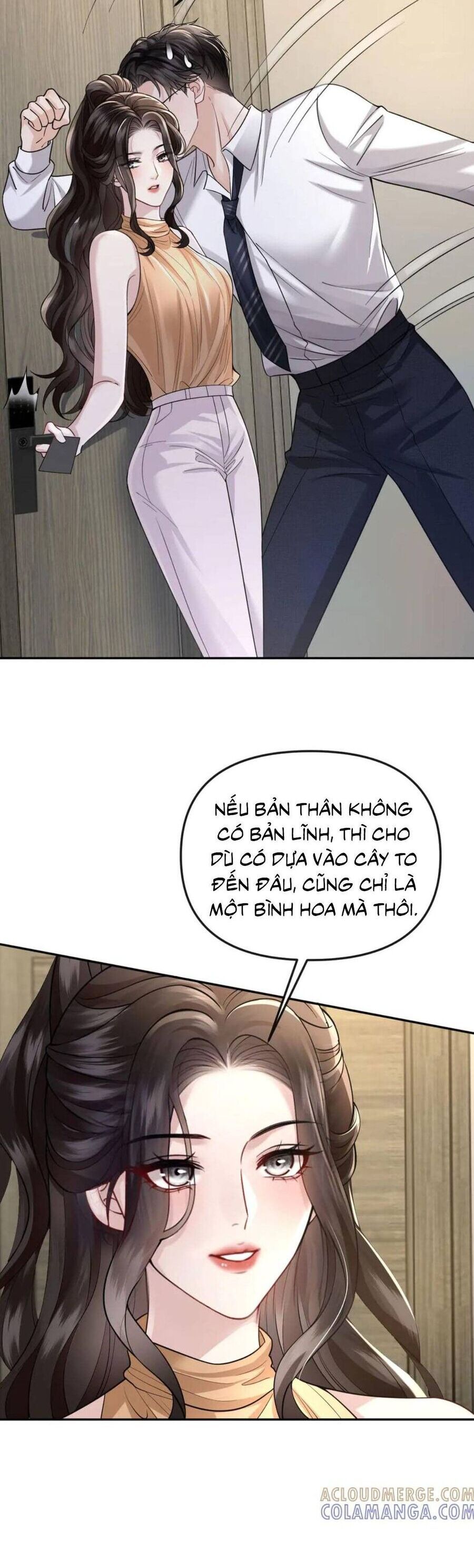 Đắm Say Chương 49 Ảnh 16