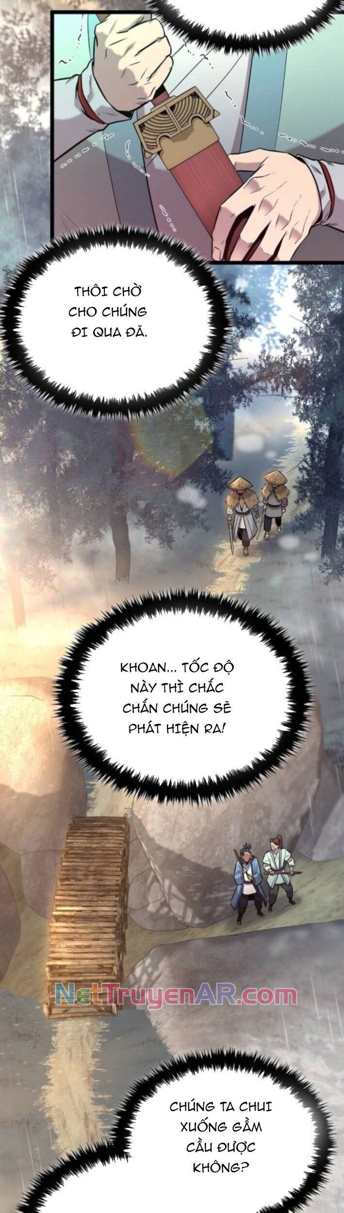 Đường Môn Truyền Kỳ Chương 12 Ảnh 57