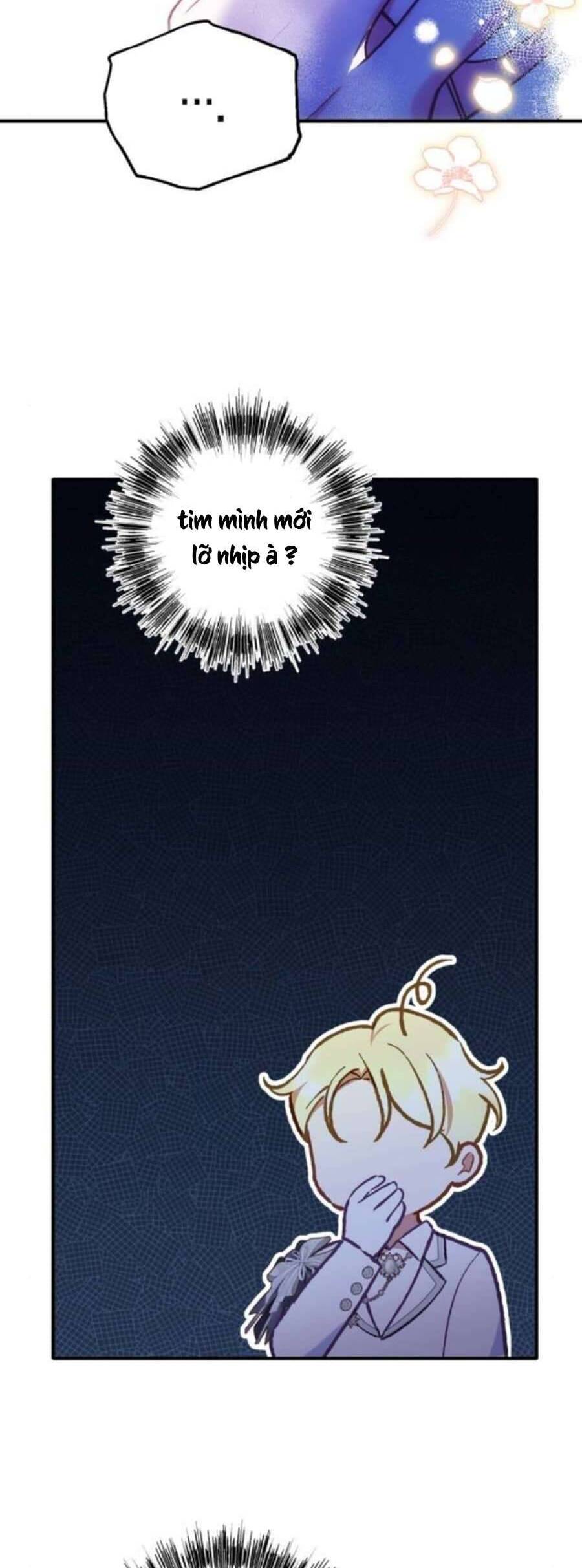 Bảo Vệ Thánh Nữ Giả Mạo Chương 6 Ảnh 39