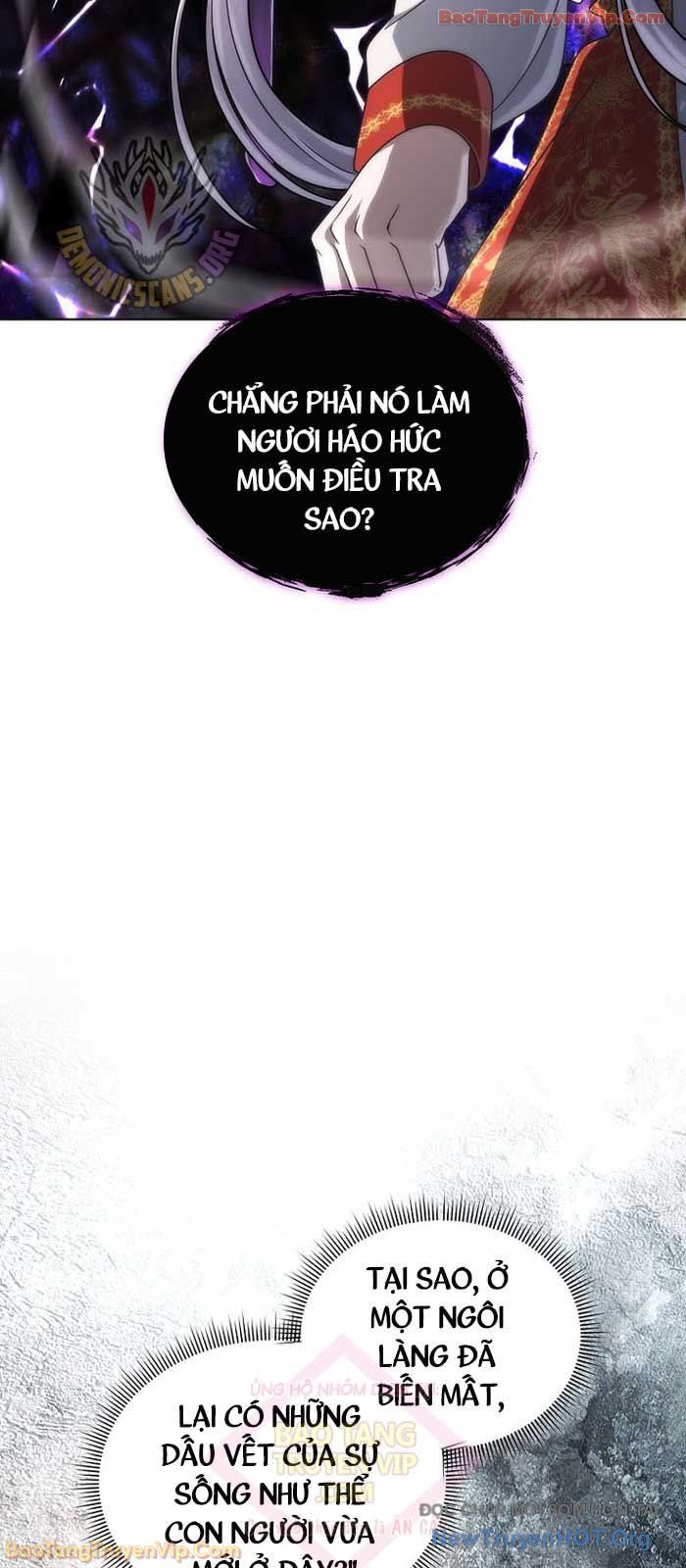 Trở Thành Man Di Ở Thế Giới Fantasy Chương 31 Ảnh 37
