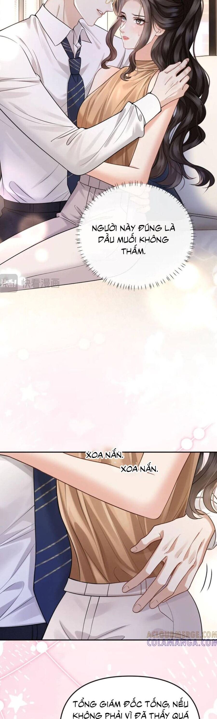 Đắm Say Chương 49 Ảnh 19