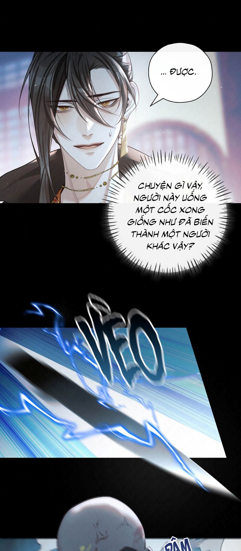 Hôm Nay Điện Hạ Bị Ám Sát Rồi À? Chương 19 Ảnh 17