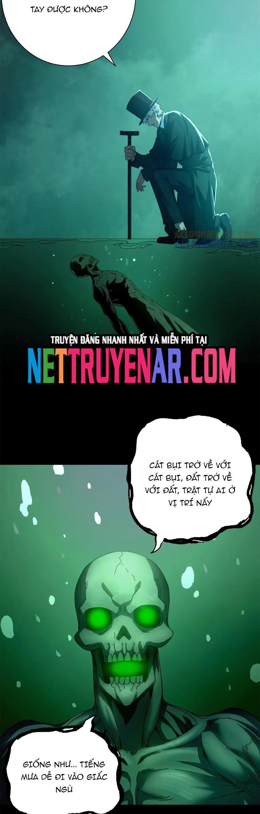 Trưởng Giám Ngục Trông Coi Các Ma Nữ Chương 134 Ảnh 40