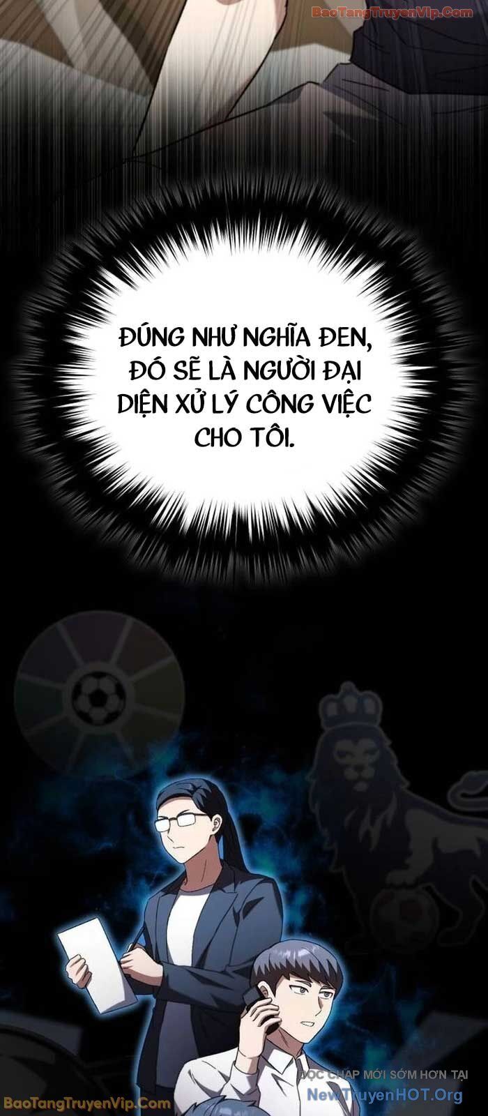 Đường Chuyền Đặc Biệt Của Tiền Vệ Thiên Tài Chương 16 Ảnh 44