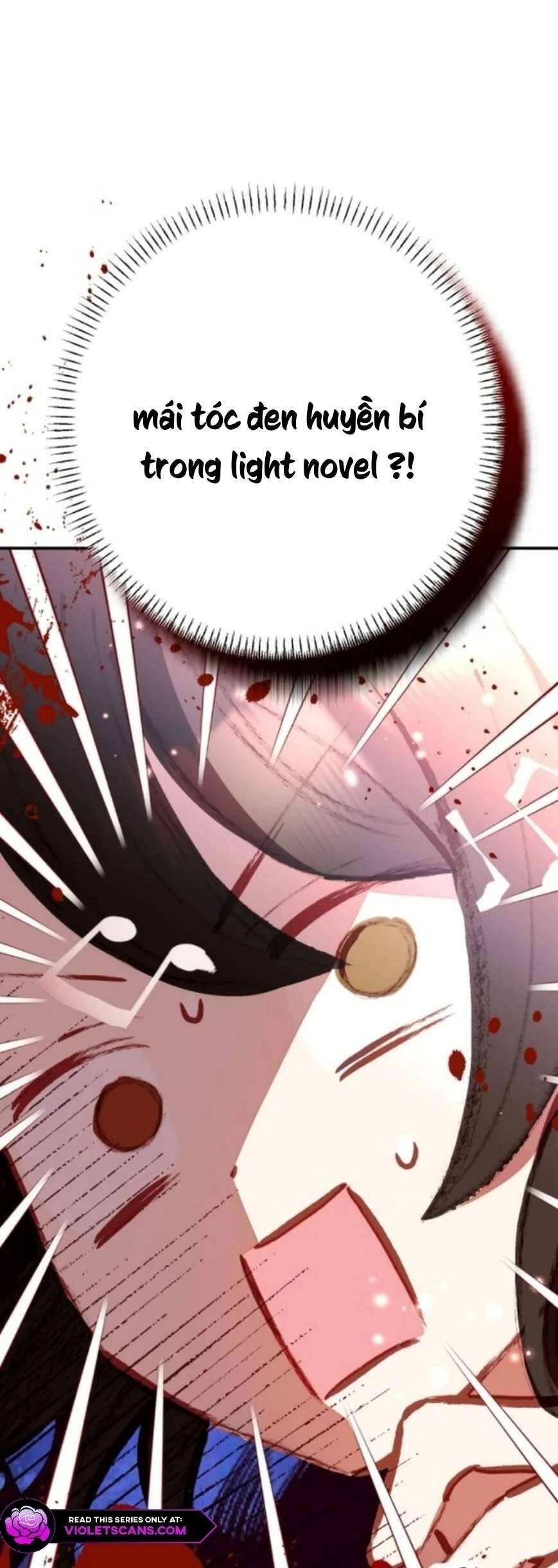 Bảo Vệ Thánh Nữ Giả Mạo Chương 4 Ảnh 5