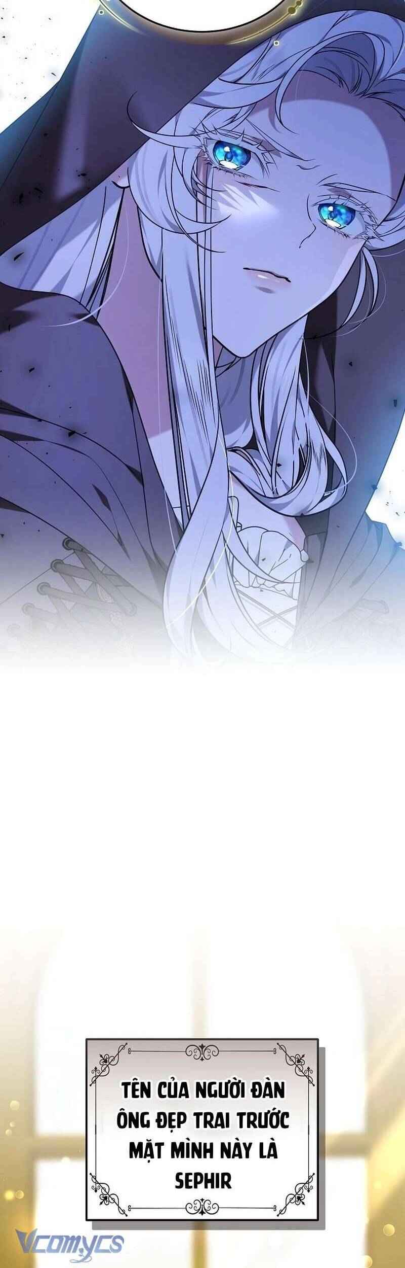 Tôi Đã Nuôi Dưỡng Mầm Mống Của Tội Ác Chương 4 Ảnh 9