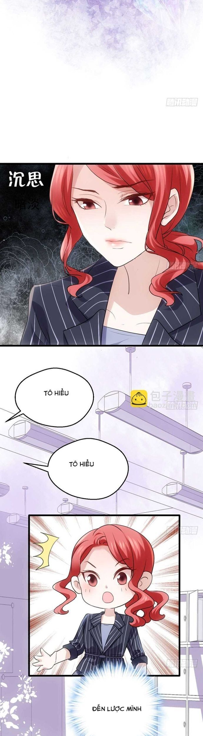 Tôi Không Phải Nữ Phụ Ác Độc Chương 189 Ảnh 10