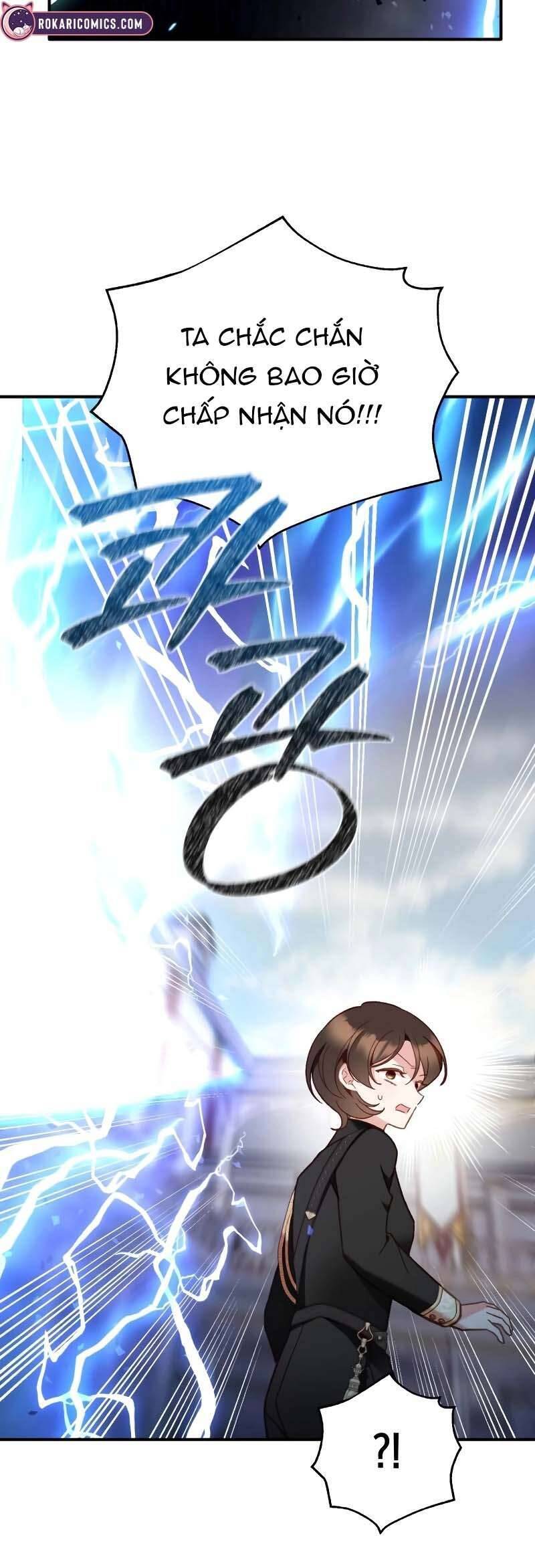 Bảo Vệ Thánh Nữ Giả Mạo Chương 8 Ảnh 55