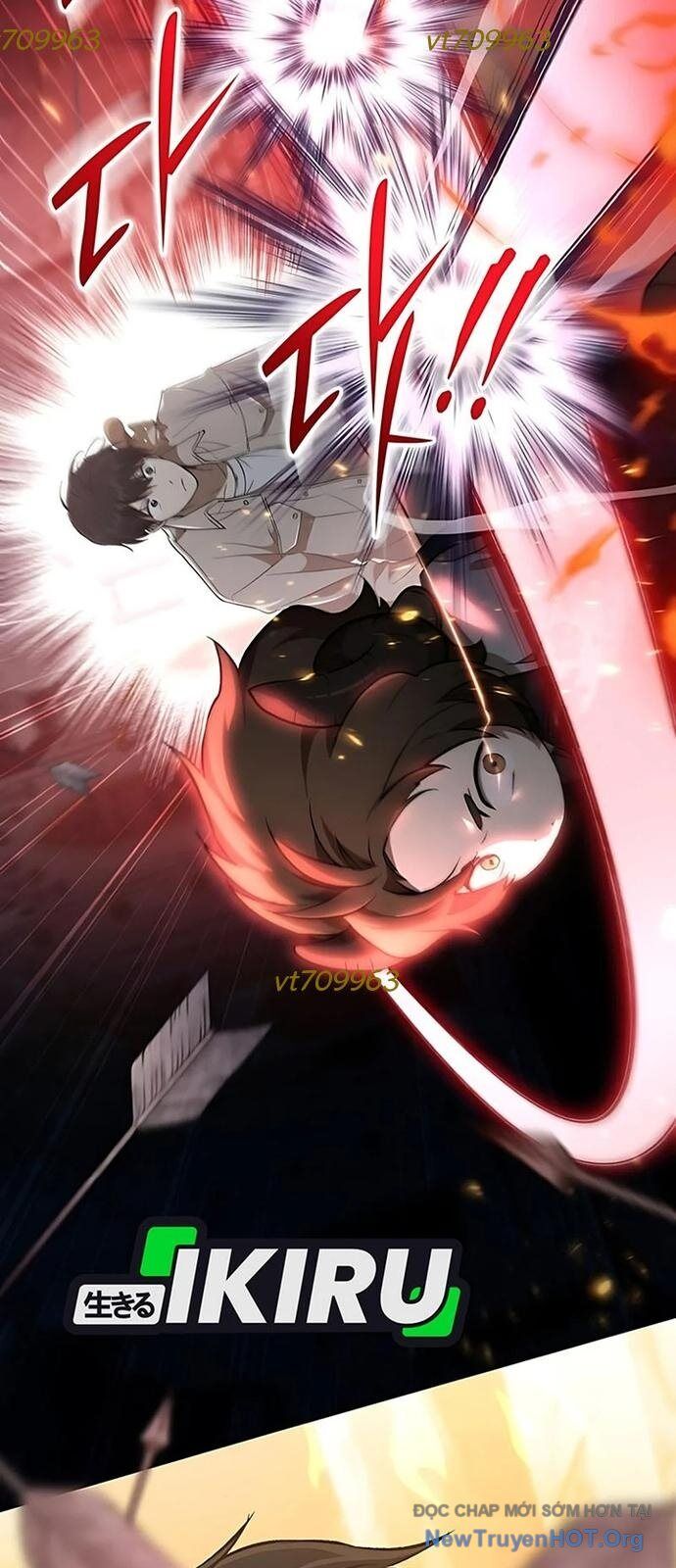 Trường Mẫu Giáo Thần Thú Chương 35 Ảnh 68