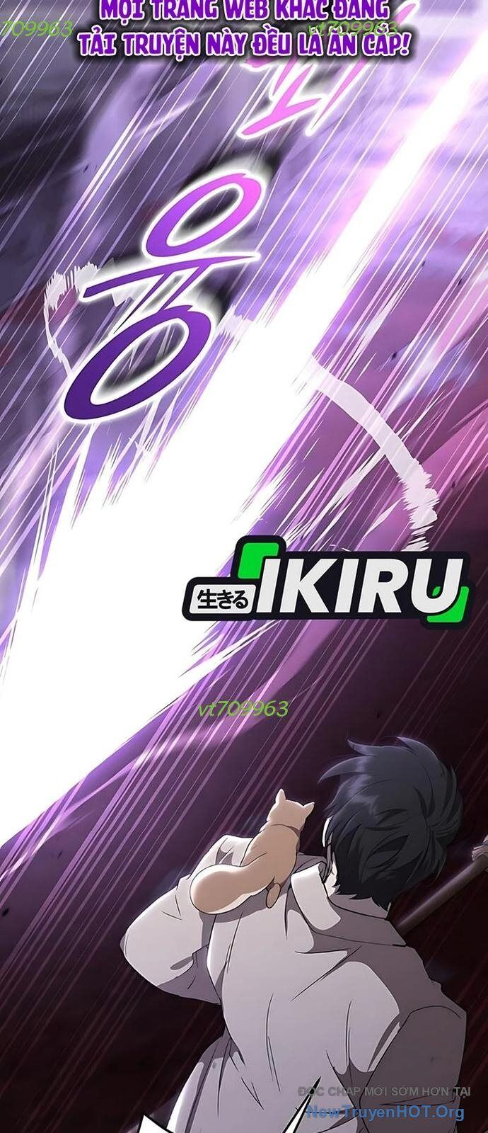 Trường Mẫu Giáo Thần Thú Chương 35 Ảnh 48