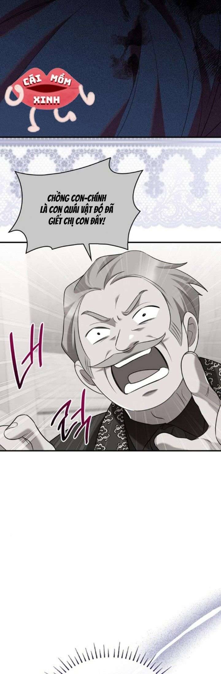 VàO NgàY Mà Chị GáI Tôi Qua ĐờI Chương 17 Ảnh 6