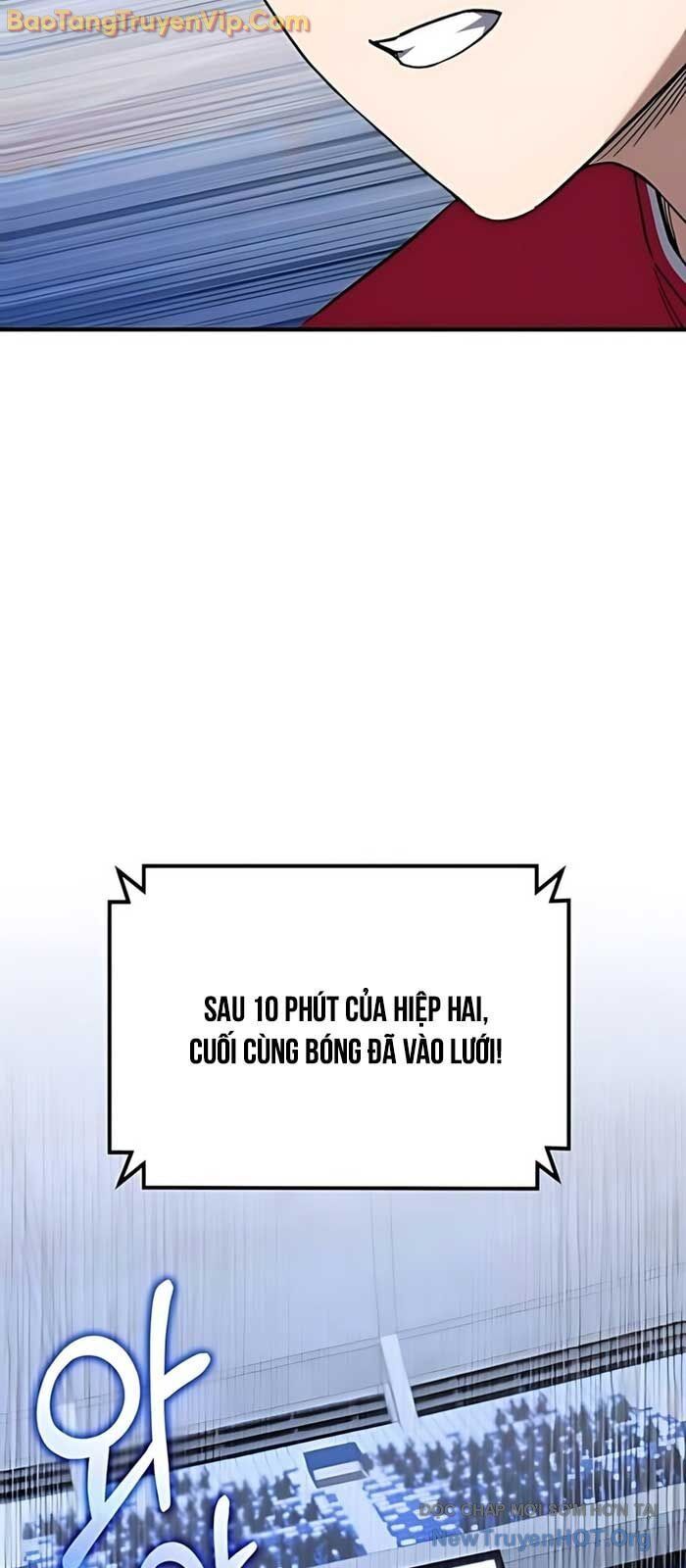 Đường Chuyền Đặc Biệt Của Tiền Vệ Thiên Tài Chương 11 Ảnh 28