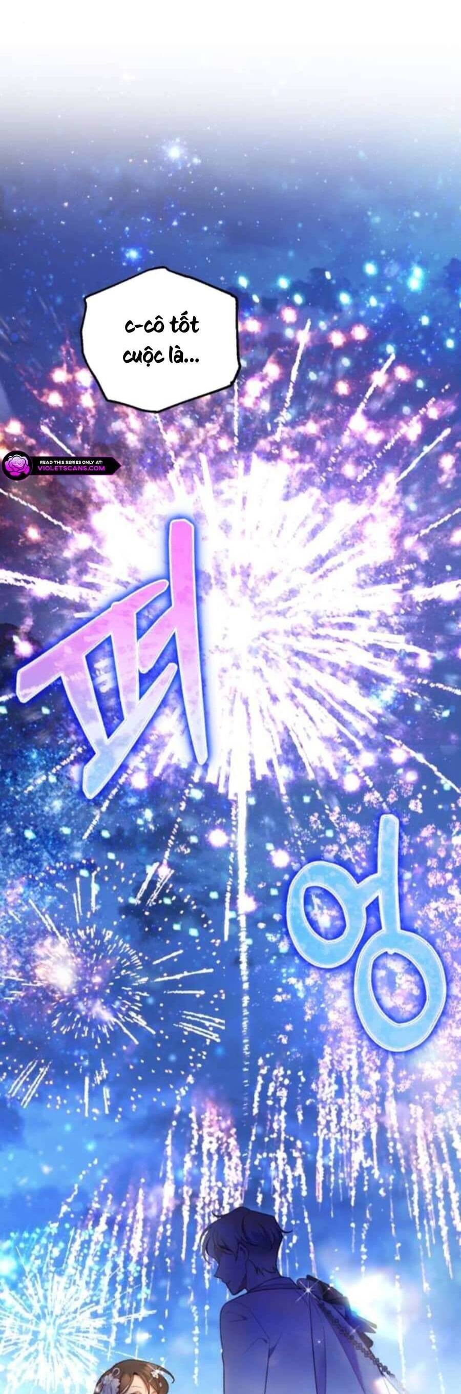 Bảo Vệ Thánh Nữ Giả Mạo Chương 6 Ảnh 29