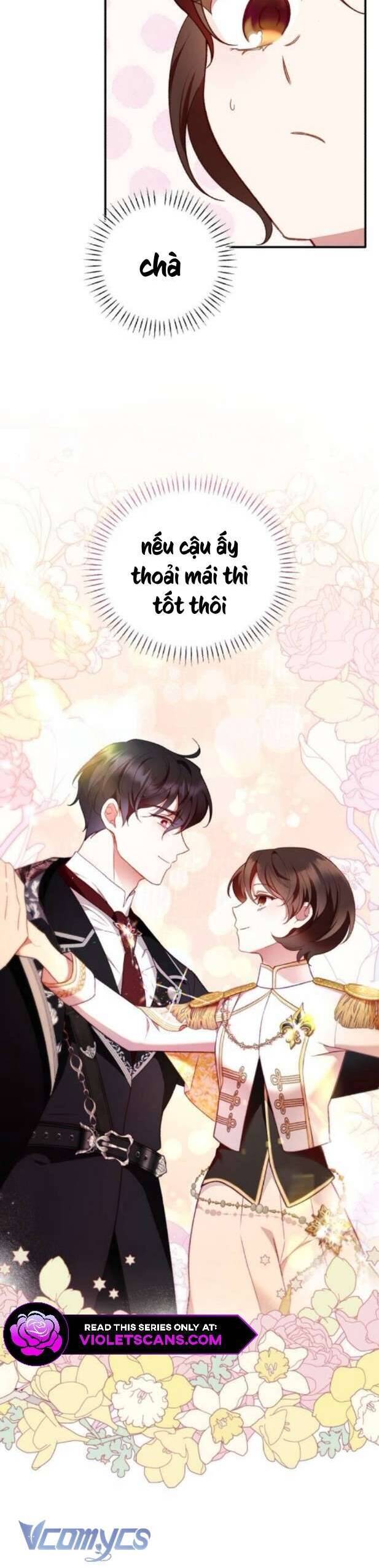 Bảo Vệ Thánh Nữ Giả Mạo Chương 5 Ảnh 33