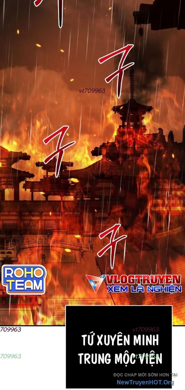 Tiểu Tử Đáng Ngờ Lại Là Cao Thủ Chương 106 Ảnh 70