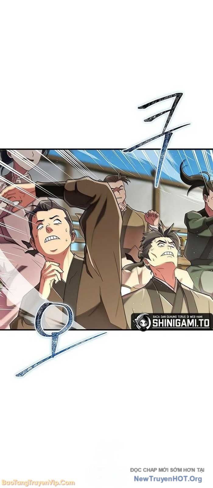 Huấn Luyện Viên Murim Thiên Tài Chương 77 Ảnh 16