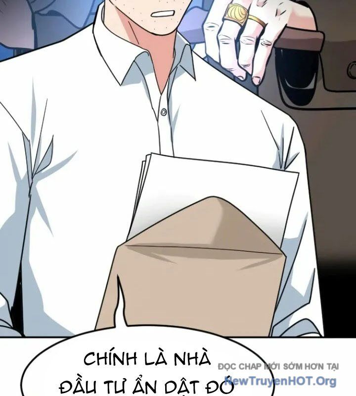 Nhà Đầu Tư Nhìn Thấy Tương Lai Chương 56 Ảnh 204