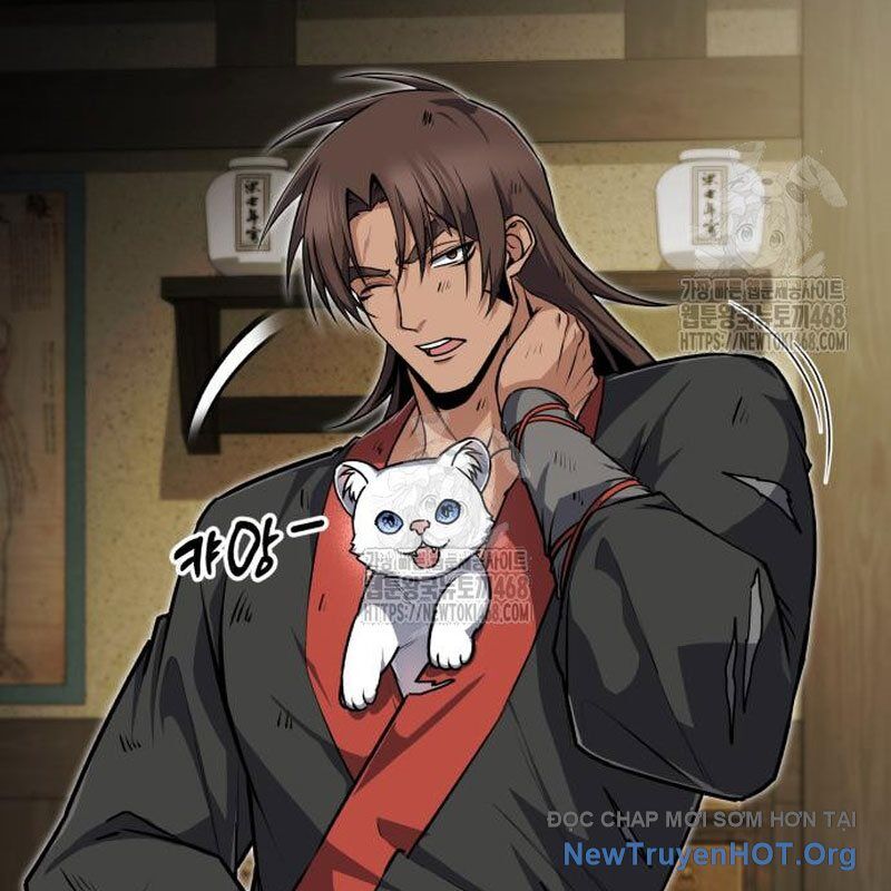 Đệ Nhất Võ Sư, Baek Cao Thủ Chương 136 Ảnh 116