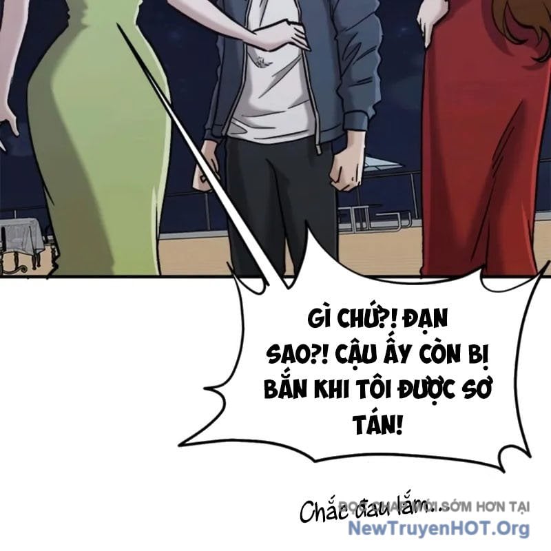 Một Anh Hùng Giỏi Mọi Thứ Chương 51 Ảnh 135