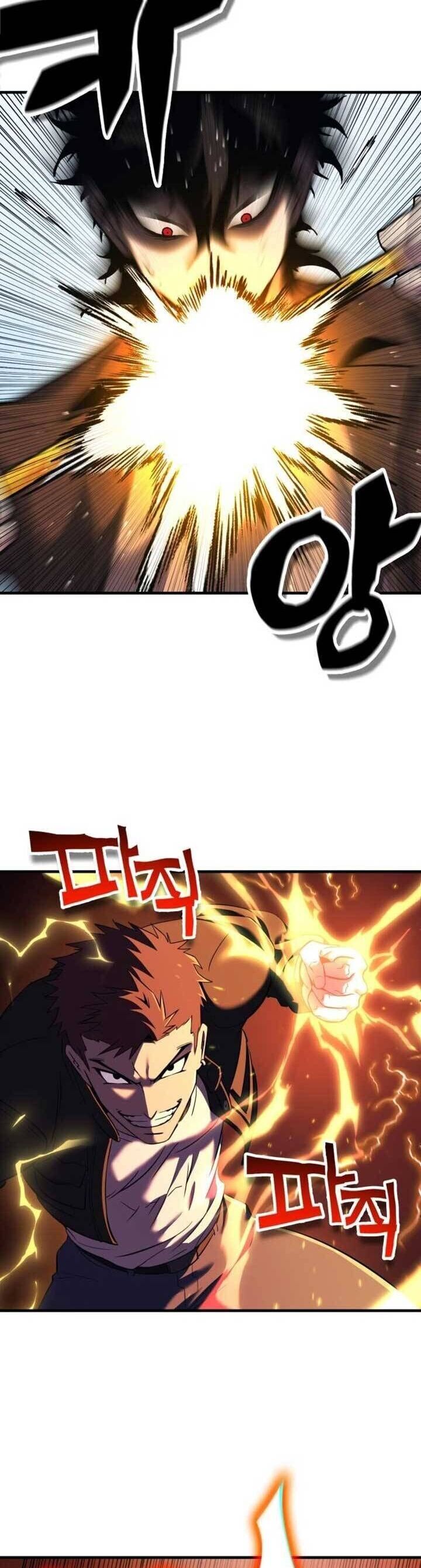 Yokai Yokai Yokai! Chương 10 Ảnh 35