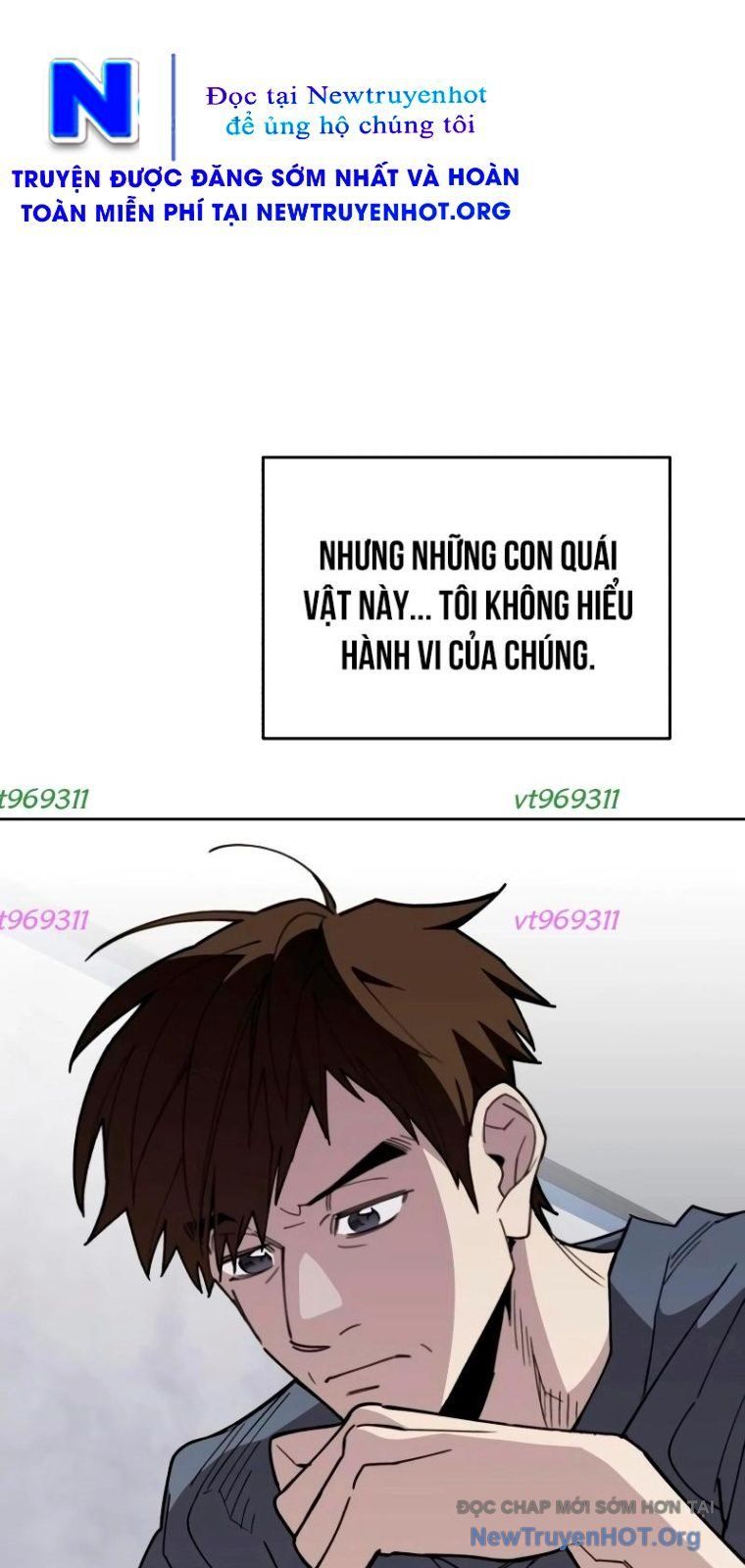 Gà Trống Nuôi Con Isekai Chương 12 Ảnh 64