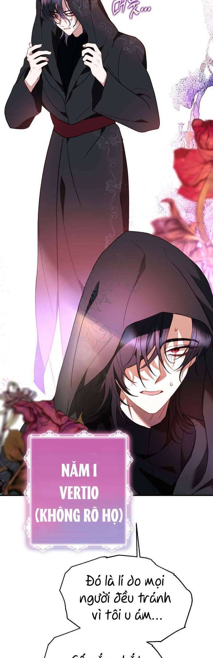 Bảo Vệ Thánh Nữ Giả Mạo Chương 3 Ảnh 35