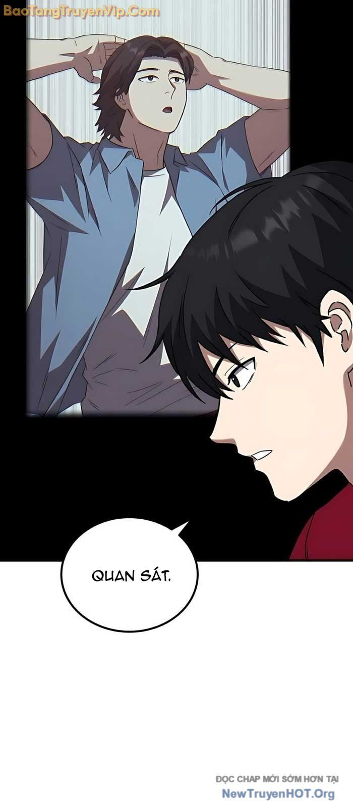 Đường Chuyền Đặc Biệt Của Tiền Vệ Thiên Tài Chương 11 Ảnh 54