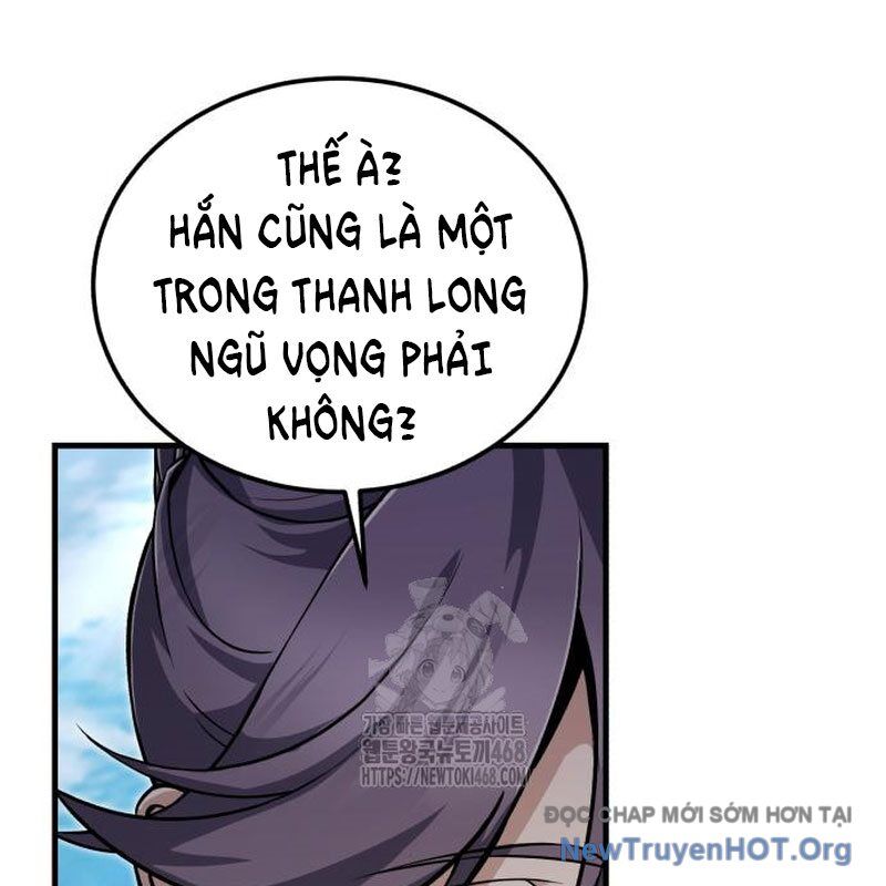 Đệ Nhất Võ Sư, Baek Cao Thủ Chương 136 Ảnh 87