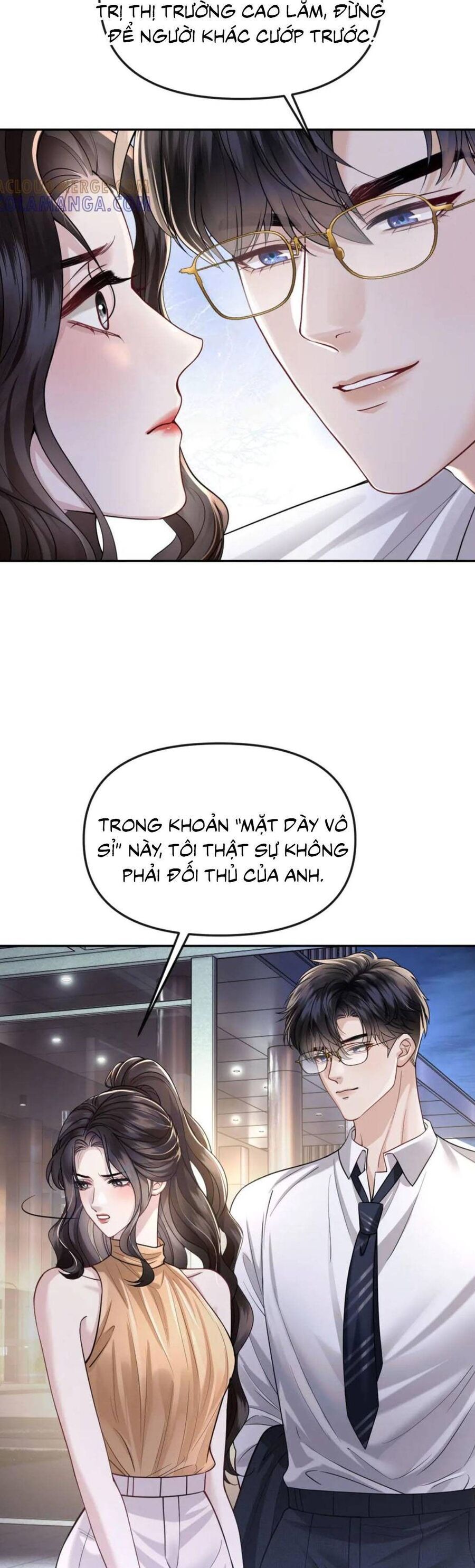 Đắm Say Chương 49 Ảnh 10