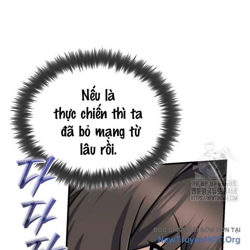 Đệ Nhất Võ Sư, Baek Cao Thủ Chương 136 Ảnh 40