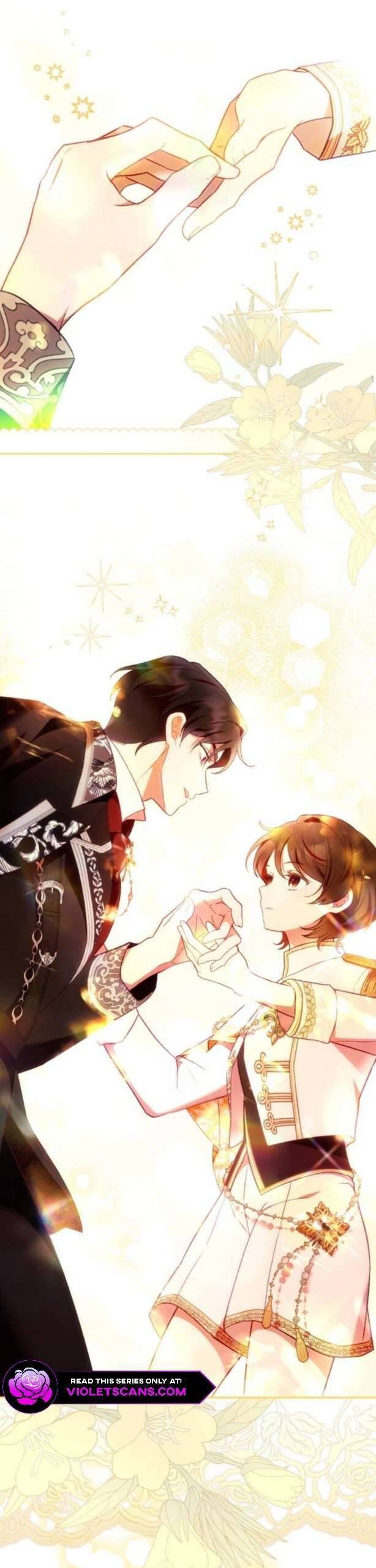 Bảo Vệ Thánh Nữ Giả Mạo Chương 5 Ảnh 6