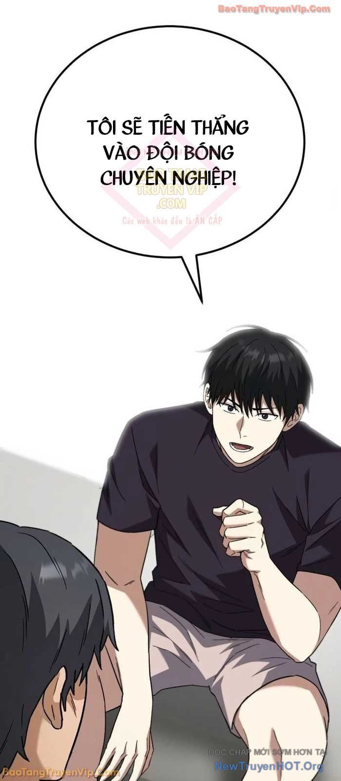 Đường Chuyền Đặc Biệt Của Tiền Vệ Thiên Tài Chương 16 Ảnh 10