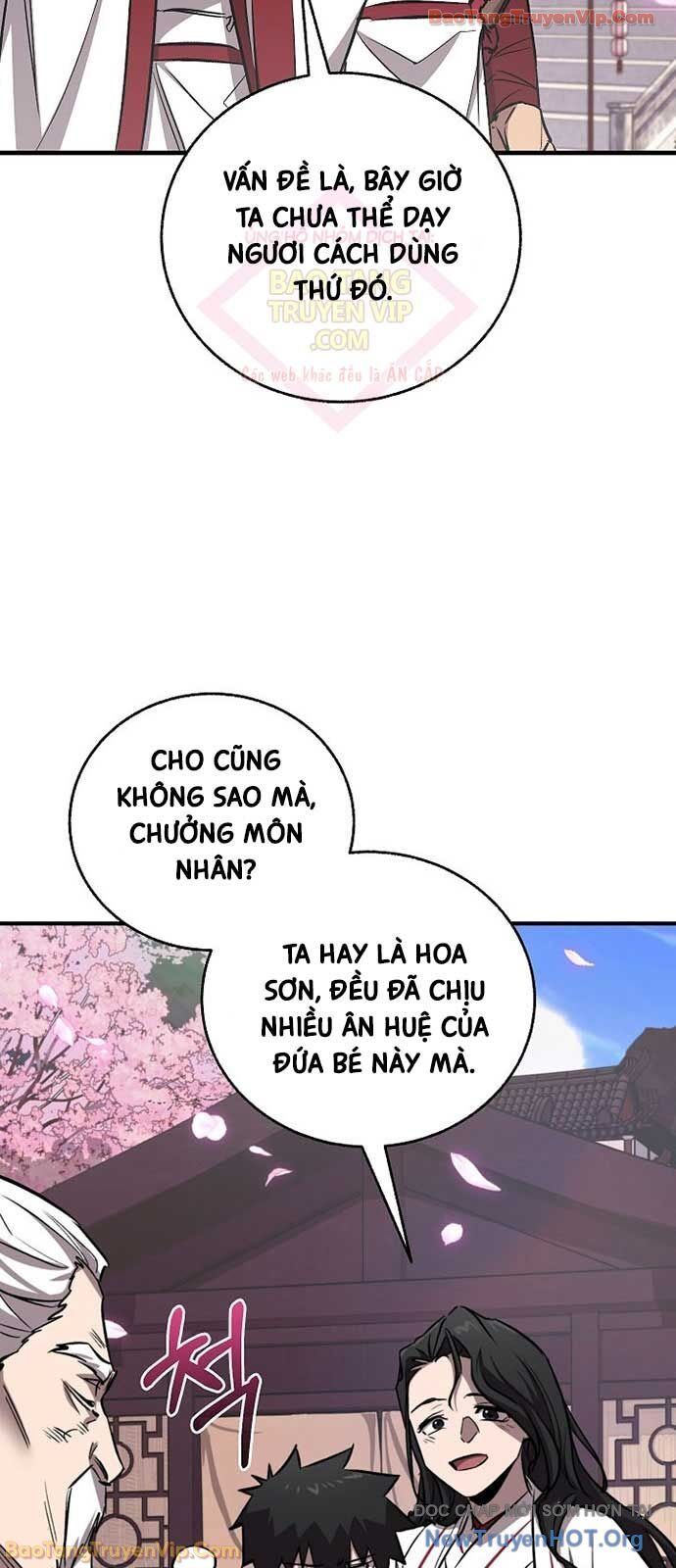 Thanh Mai Trúc Mã Của Đệ Nhất Thiên Hạ Chương 68 Ảnh 44