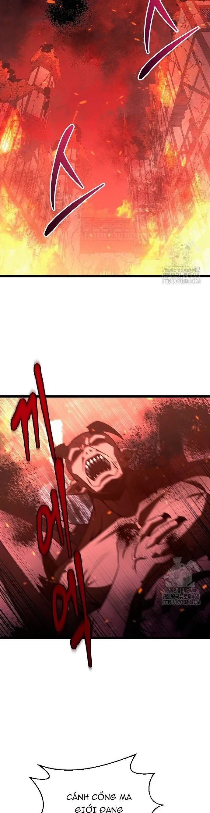 Anh Hùng Trọng Sinh Thành Trưởng Tử Nhà Công Tước Chương 88 Ảnh 14