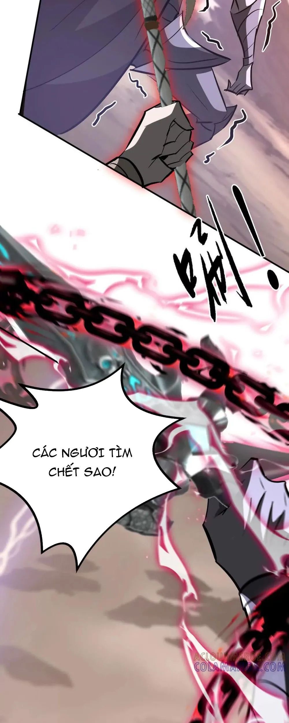 Võng Du Thiên Hạ Vô Song Chương 110 Ảnh 19