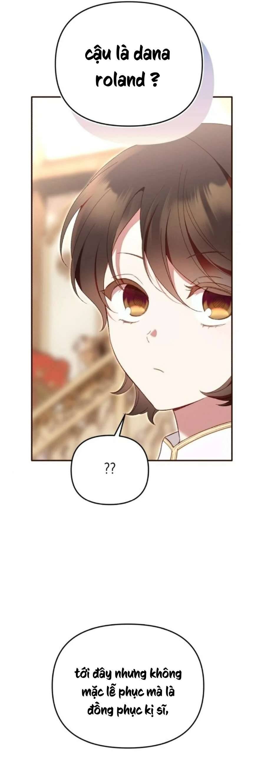 Bảo Vệ Thánh Nữ Giả Mạo Chương 4 Ảnh 37