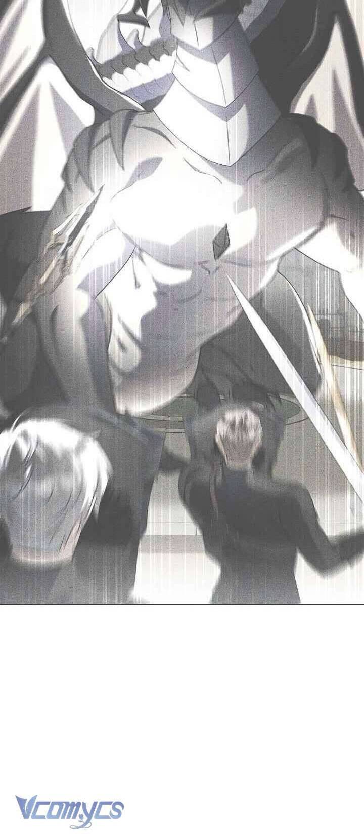 Xin Lỗi Vì Tôi Không Thể Rời Mắt Khỏi Vẻ Ngoài Của Ngài Chương 37 Ảnh 59