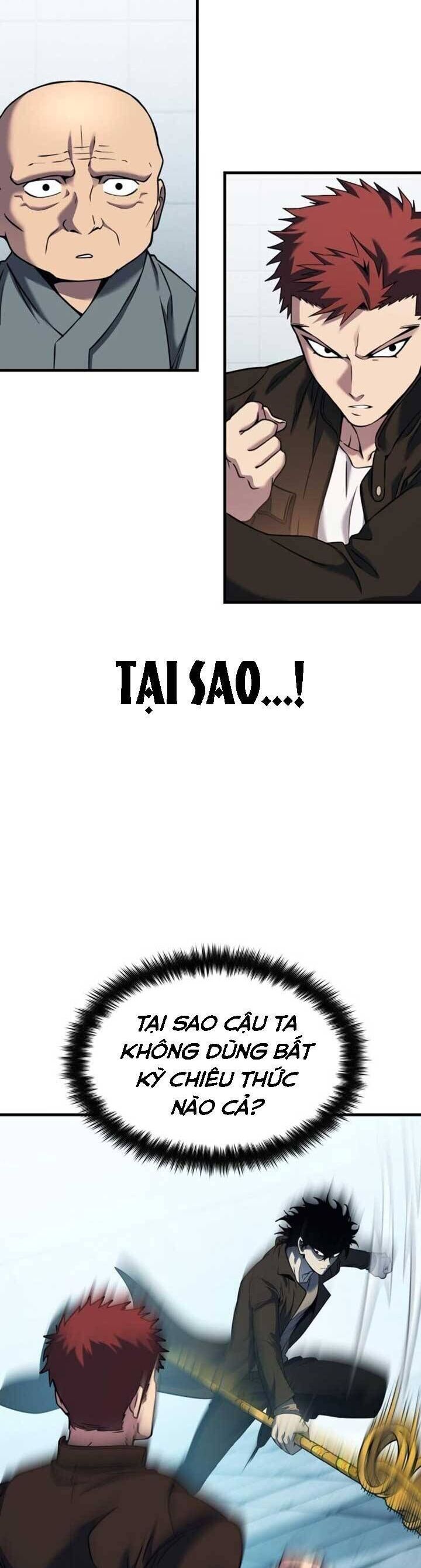 Yokai Yokai Yokai! Chương 10 Ảnh 24