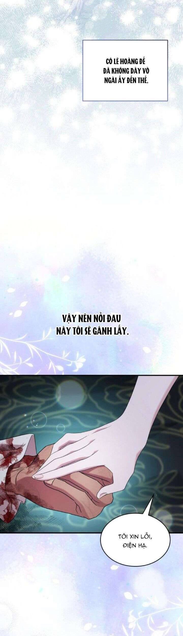 VàO NgàY Mà Chị GáI Tôi Qua ĐờI Chương 17 Ảnh 39