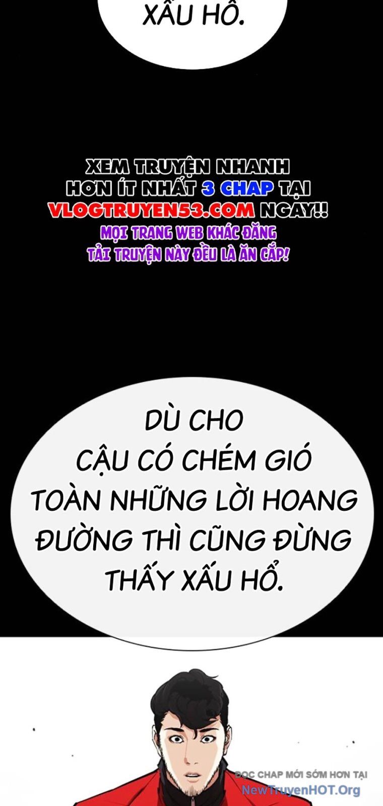 Hoán Đổi Nhiệm Màu Chương 570 Ảnh 145
