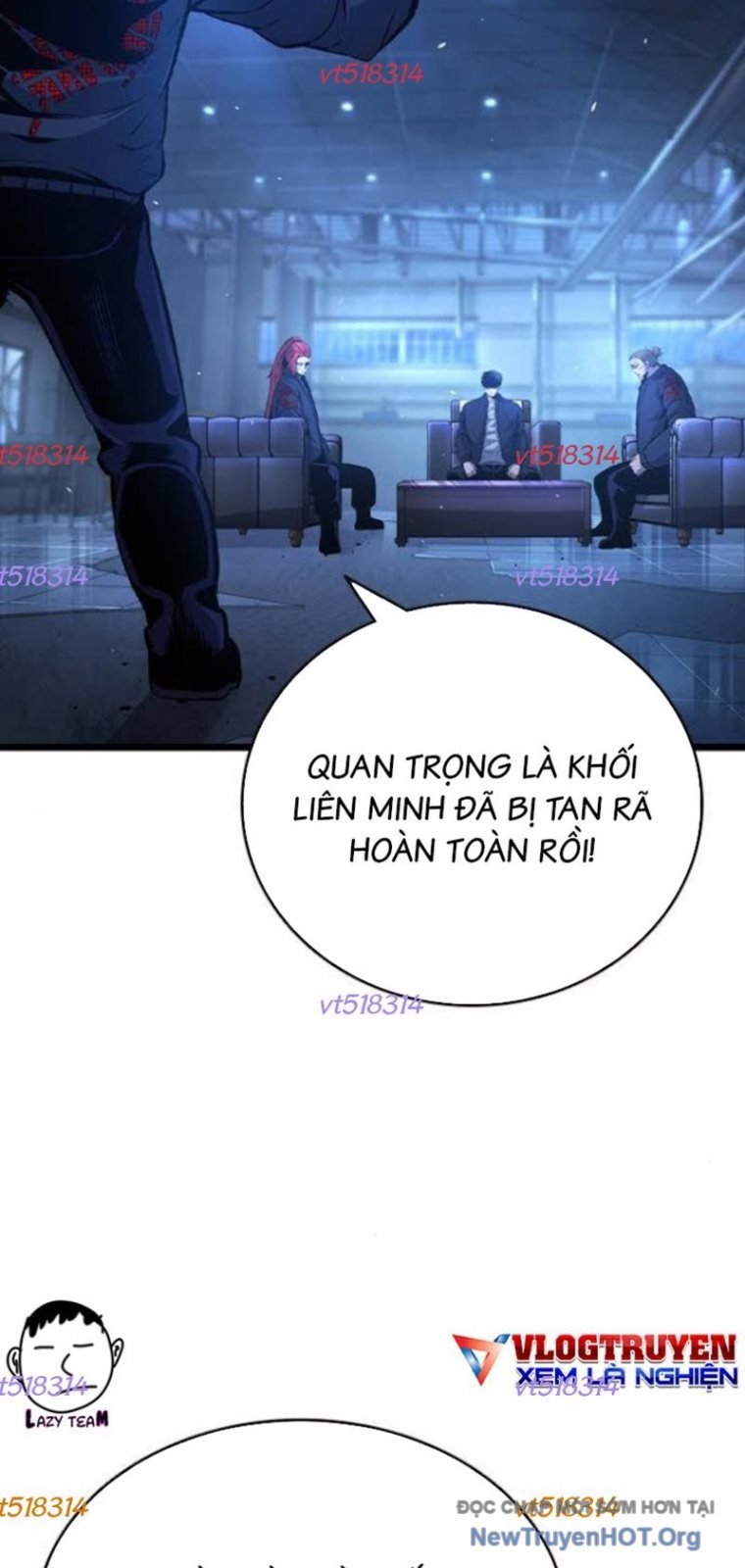 King Game Chương 127 Ảnh 8